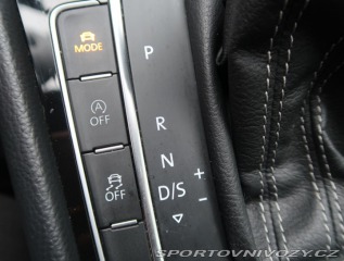 Volkswagen Golf R-Line 2.0 TSI R 2016