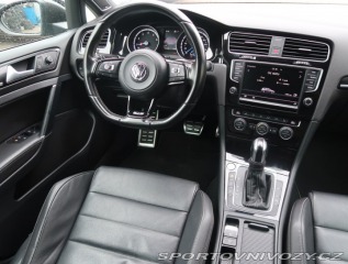 Volkswagen Golf R-Line 2.0 TSI R 2016