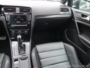 Volkswagen Golf R-Line 2.0 TSI R 2016