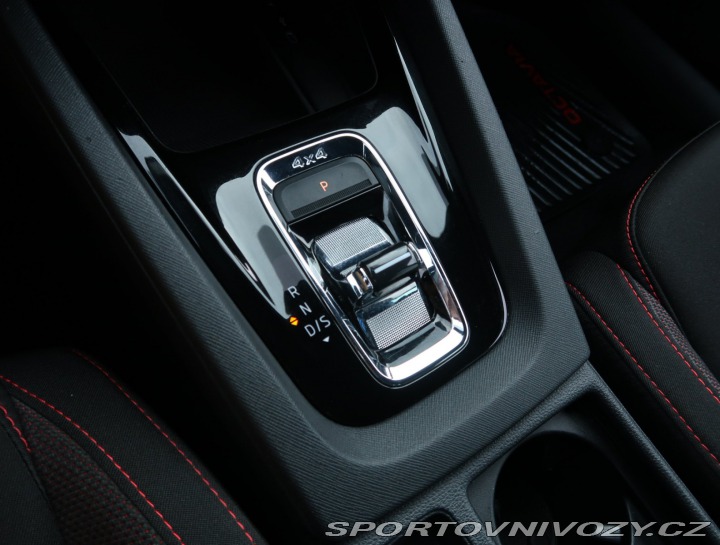 Škoda Octavia RS RS RS 2.0 TDI 4x4 2023