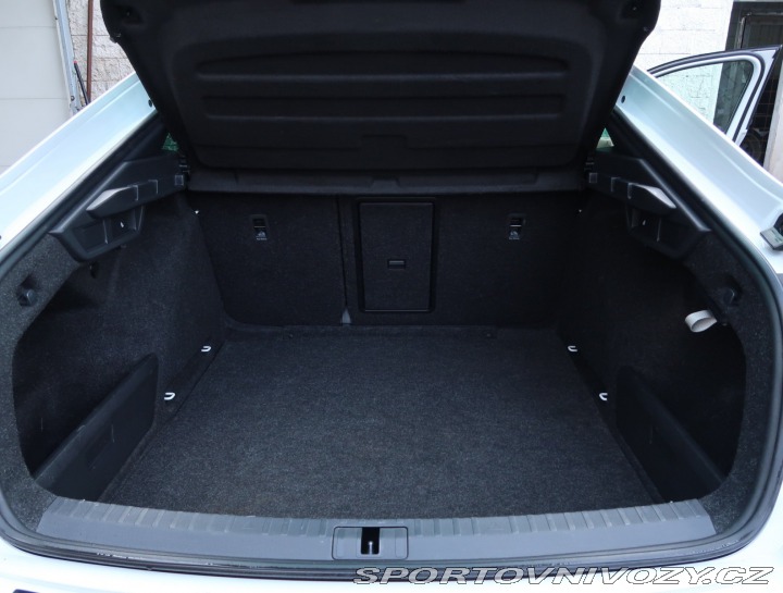 Škoda Octavia RS RS RS 2.0 TDI 4x4 2023