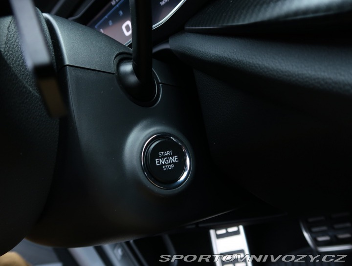 Škoda Octavia RS RS RS 2.0 TDI 4x4 2023