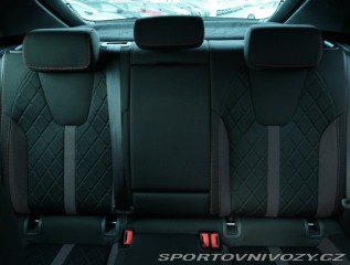 Škoda Octavia RS RS RS 2.0 TDI 4x4 2023