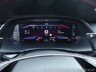 Škoda Octavia RS RS RS 2.0 TDI 4x4 2023