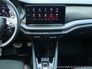 Škoda Octavia RS RS RS 2.0 TDI 4x4 2023