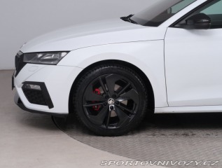 Škoda Octavia RS RS RS 2.0 TDI 4x4 2023