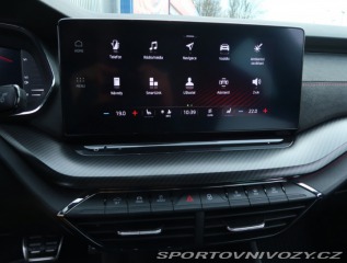 Škoda Octavia RS RS RS 2.0 TDI 4x4 2023