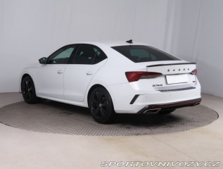 Škoda Octavia RS RS RS 2.0 TDI 4x4 2023
