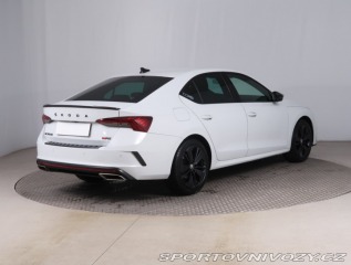 Škoda Octavia RS RS RS 2.0 TDI 4x4 2023