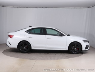 Škoda Octavia RS RS RS 2.0 TDI 4x4 2023