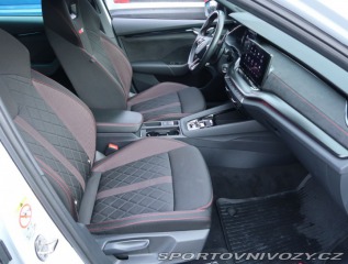 Škoda Octavia RS RS RS 2.0 TDI 4x4 2023