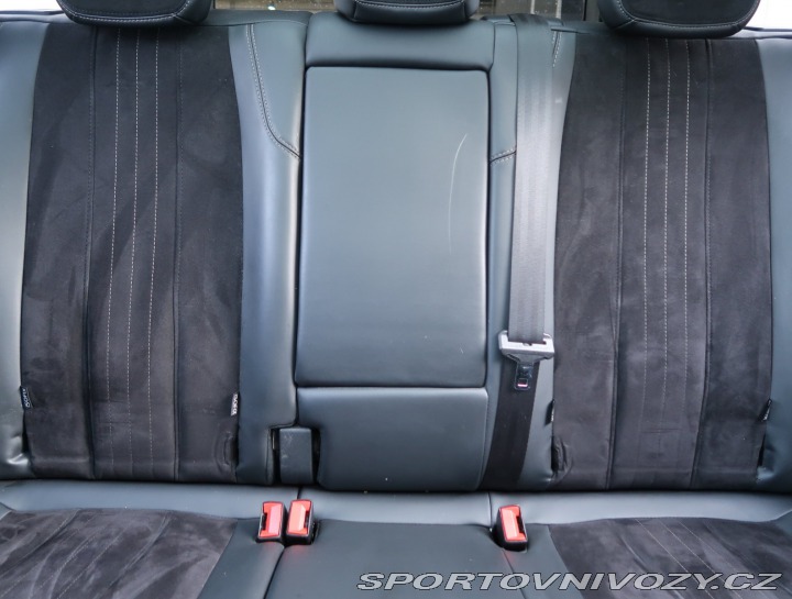 Peugeot 308 Allure 2.0 BlueHDi 2015