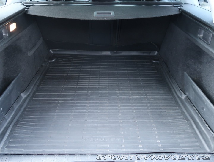 Peugeot 308 Allure 2.0 BlueHDi 2015