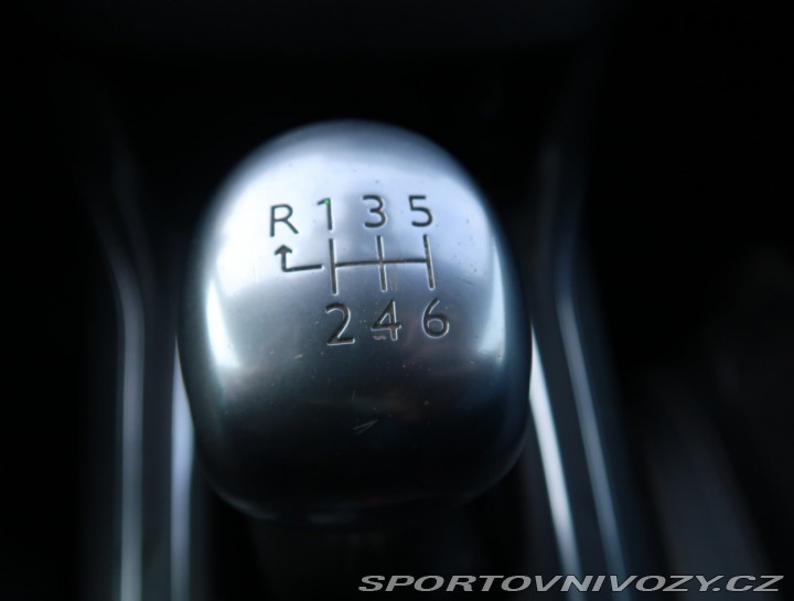 Peugeot 308 Allure 2.0 BlueHDi 2015