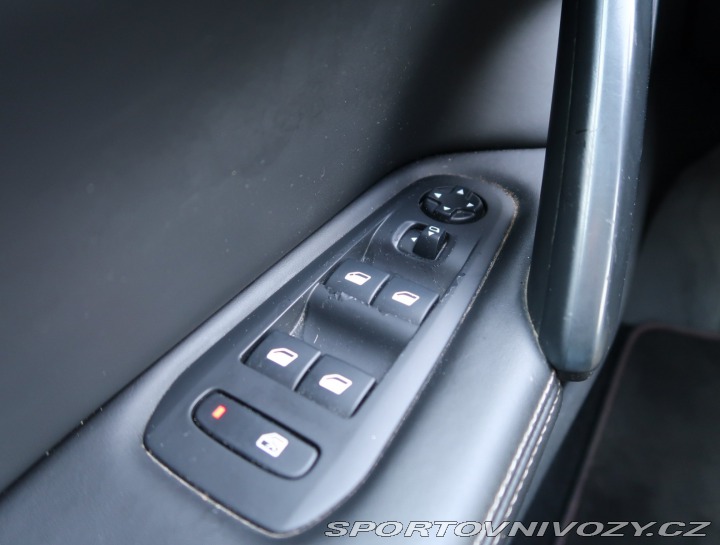 Peugeot 308 Allure 2.0 BlueHDi 2015