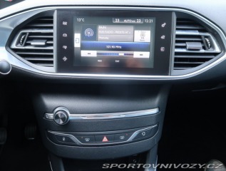 Peugeot 308 Allure 2.0 BlueHDi 2015