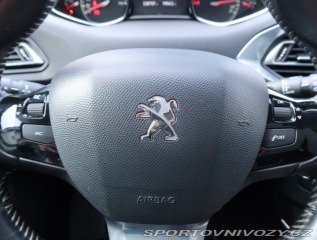 Peugeot 308 Allure 2.0 BlueHDi 2015