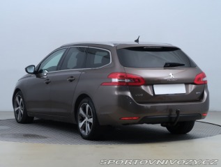 Peugeot 308 Allure 2.0 BlueHDi 2015