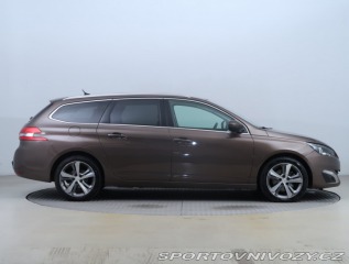 Peugeot 308 Allure 2.0 BlueHDi 2015
