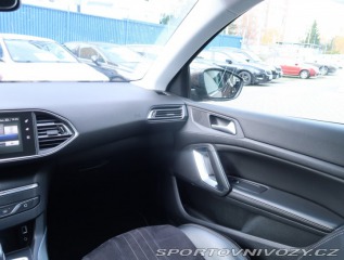 Peugeot 308 Allure 2.0 BlueHDi 2015