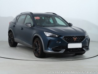 Cupra Formentor VZ 2.0 TSI VZ 4Drive