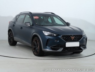 Cupra Formentor VZ 2.0 TSI VZ 4Drive 2022