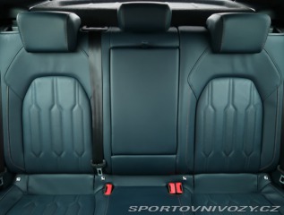 Cupra Formentor VZ 2.0 TSI VZ 4Drive 2022