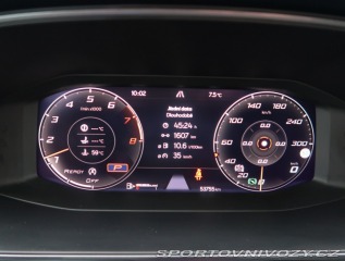 Cupra Formentor VZ 2.0 TSI VZ 4Drive 2022