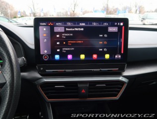Cupra Formentor VZ 2.0 TSI VZ 4Drive 2022