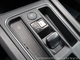 Cupra Formentor VZ 2.0 TSI VZ 4Drive 2022