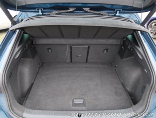 Cupra Formentor VZ 2.0 TSI VZ 4Drive 2022