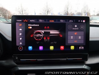 Cupra Formentor VZ 2.0 TSI VZ 4Drive 2022