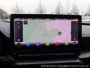 Cupra Formentor VZ 2.0 TSI VZ 4Drive 2022