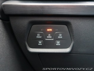 Cupra Formentor VZ 2.0 TSI VZ 4Drive 2022