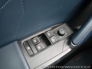 Cupra Formentor VZ 2.0 TSI VZ 4Drive 2022