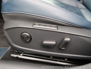 Cupra Formentor VZ 2.0 TSI VZ 4Drive 2022