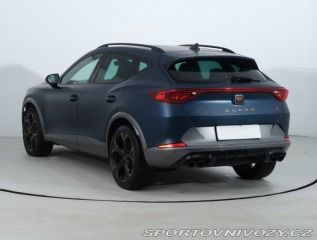 Cupra Formentor VZ 2.0 TSI VZ 4Drive 2022