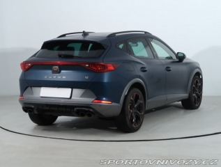 Cupra Formentor VZ 2.0 TSI VZ 4Drive 2022