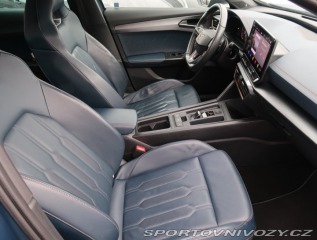 Cupra Formentor VZ 2.0 TSI VZ 4Drive 2022