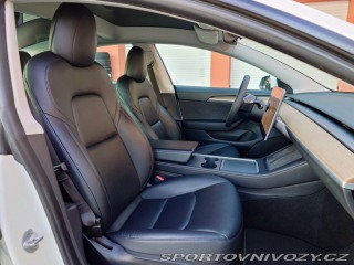 Tesla Model 3 Dual Motor Long Range 366 2021