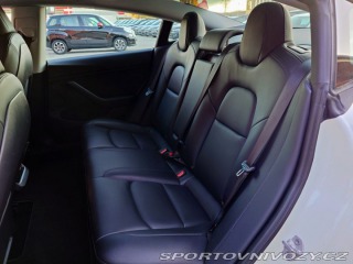 Tesla Model 3 Dual Motor Long Range 366 2021