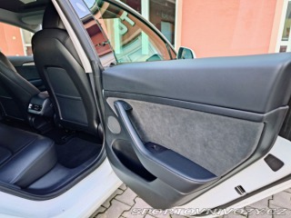 Tesla Model 3 Dual Motor Long Range 366 2021