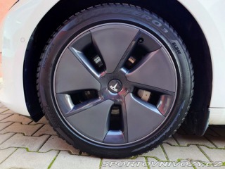 Tesla Model 3 Dual Motor Long Range 366 2021