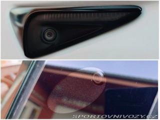 Tesla Model 3 Dual Motor Long Range 366 2021