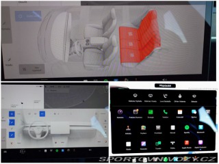 Tesla Model 3 Dual Motor Long Range 366 2021