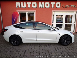 Tesla Model 3 Dual Motor Long Range 366 2021