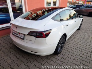 Tesla Model 3 Dual Motor Long Range 366 2021