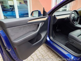 Tesla Model Y Dual Motor Long Range 378 2022