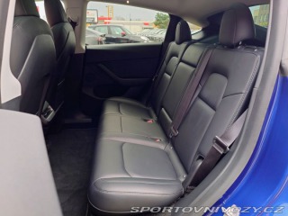 Tesla Model Y Dual Motor Long Range 378 2022