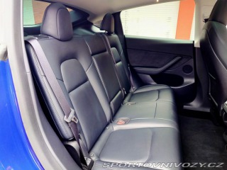 Tesla Model Y Dual Motor Long Range 378 2022